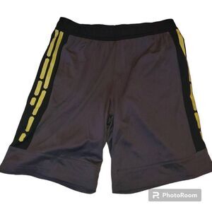 NWT All in Motion Boys Court Shorts L